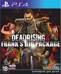 Dead Rising 4 [PS4, ������� ��������]
