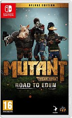 Mutant Year Zero: Road to Eden (Switch, ������� ��������)