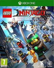 LEGO: �������� �����. ��������� (Xbox One, ������� ��������)