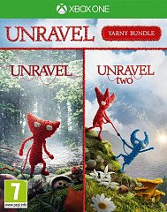 Unravel (Xbox One)