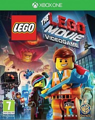 LEGO Movie Videogame (Xbox One)