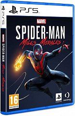 Marvel's Spider-Man: Miles Morales (PS5,  )