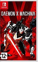 Daemon X Machina (Switch)