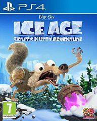 Ice Age: Scrat's Nutty Adventure (PS4, ������� ��������)
