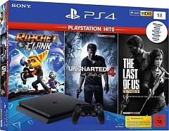 PlayStation 4 Slim 1TB NEW+3 ����