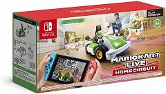 Mario Kart Live: Home Circuit ����� Luigi (Switch)