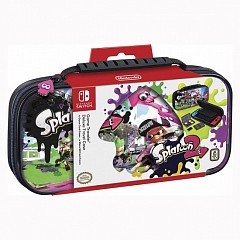 ����� GAME TRAVELER DELUXE SPLATOON 2