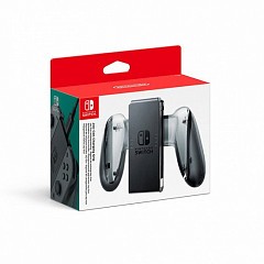 JOY-CON CHARGING GRIP
