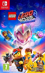 LEGO Movie 2 The Videogame Toy Edition (Switch, ������� ��������)