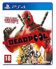 Deadpool (PS4)