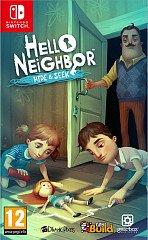 Hello Neighbor Hide & Seek (Switch, ������� ��������)