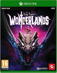 Tiny Tina's Wonderlands (Xbox One, ������� ��������)