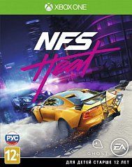 Need for Speed Heat (Xbox One,  )