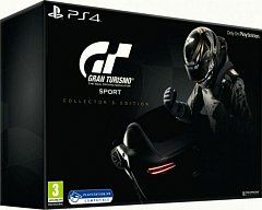 Gran Turismo Sport Collectors Edition (PS4, VR,  )