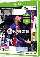 FIFA 21 (Xbox One,  )
