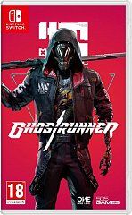 Ghostrunner (Switch, ������� ��������)