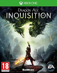 Dragon Age Inquisition (Xbox One,  )