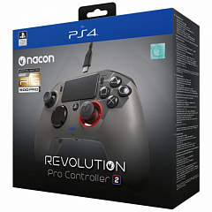Nacon Revolution Pro Controller V2 Rig Edition (PS4)