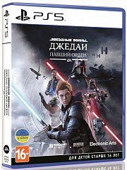 Star Wars: JEDI Fallen Order (PS5,  )