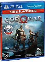 God of War IV (PS4)  