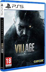 Resident Evil 8: Village (PS5, ������� ������)