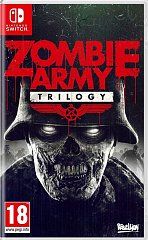 Zombie Army Trilogy (Switch, ������� ��������)