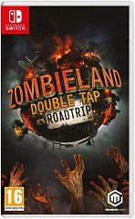 Zombieland Double Tap Road Trip (Switch)