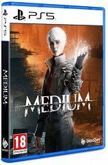 The Medium (PS5,  )
