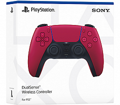 DualSense Cosmic Red � ���������� ��� PlayStation 5