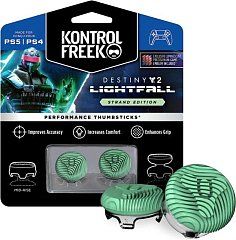 ����� �������� Thumb Grips Kontrolfreek Destiny 2 LIGHTFALL PS4/PS5
