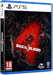 Back 4 Blood (PS5, ������� ��������)