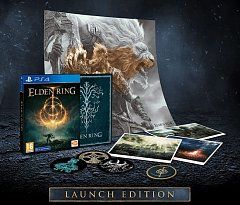 Elden Ring   (PS4,  )