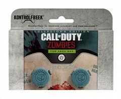 ����� �������� Thumb Grips Kontrolfreek Call of Duty Zombies Quick Revive Xbox One/Xbox Series X