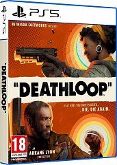 Deathloop (PS5)