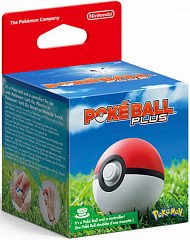 Pokeball Plus (Switch)