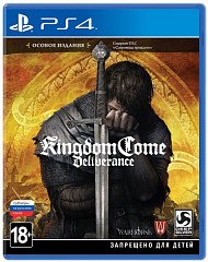 Kingdom Come: Deliverance (PS4,  )