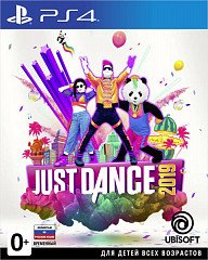 Just Dance 2019 (PS4, ������� ������)
