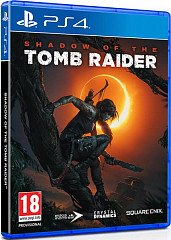 Shadow of the Tomb Raider [PS4,  ]