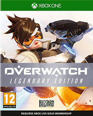 Overwatch: Legendary Edition (Xbox One, ������� ������)