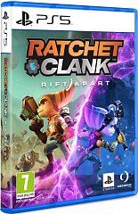 Ratchet and Clank: Rift Apart (PS5,  )