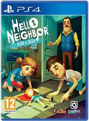 Hello Neighbor Hide & Seek (PS4, ������� ��������)
