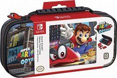 ����� GAME TRAVELER DELUXE MARIO ODYSSEY