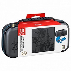 ����� GAME TRAVELER DELUXE ZELDA BLACK
