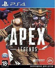 Apex Legends Bloodhound Edition (PS4,  )