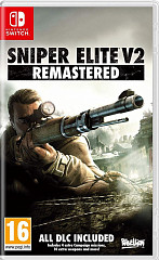Sniper Elite V2 Remastered (Switch, ������� ������)