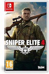 Sniper Elite 4 (Switch, ������� ������)