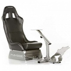 ������ � ���������� ���  ���� � ������� Playseat� Evolution - Black