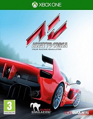 Assetto Corsa (Xbox One, ������� ��������)