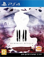 11-11 Memories Retold (PS4)