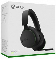������������ ��������� Xbox Wireless Headset ��� Xbox Series X|S, Xbox One � Windows 10